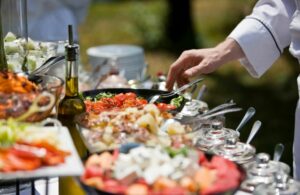 Abiball – Catering Eschweiler