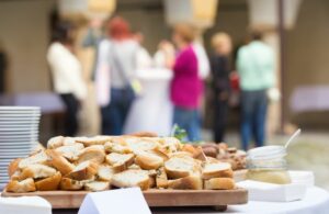 Abiball – Catering Eschweiler