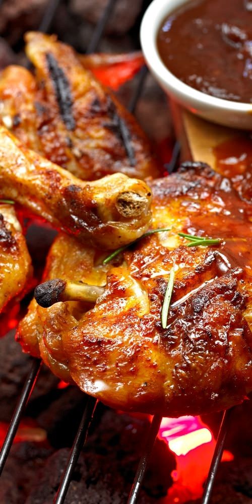 BBQ & Grillfest – Catering Eschweiler