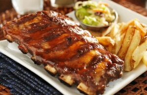BBQ & Grillfest – Catering Eschweiler