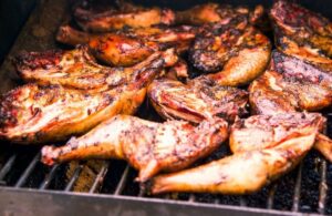 BBQ & Grillfest – Catering Eschweiler