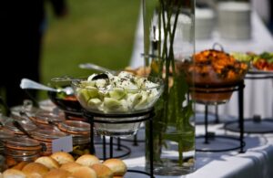 BBQ & Grillfest – Catering Eschweiler