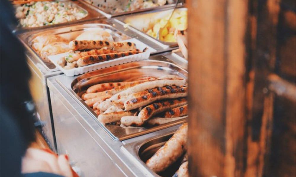 BBQ & Grillfest – Catering Eschweiler