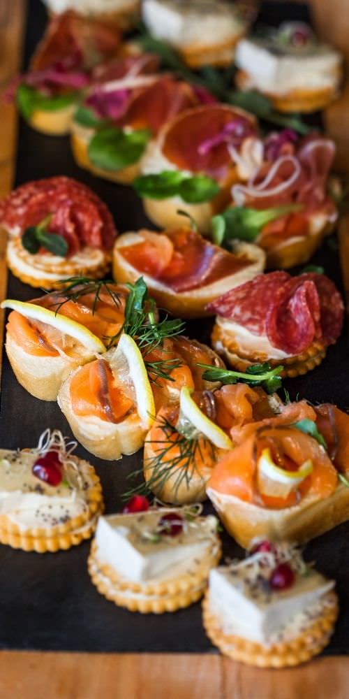 Buffet – Catering Eschweiler