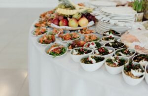 Brunch Catering – Catering Eschweiler