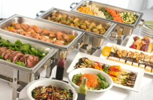 Fingerfood – Catering Eschweiler