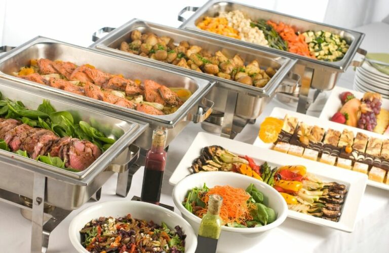 Brunch Catering – Catering Eschweiler