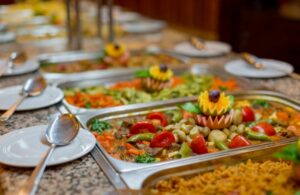 Buffet – Catering Eschweiler