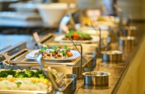 Buffet – Catering Eschweiler