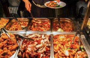 Buffet – Catering Eschweiler