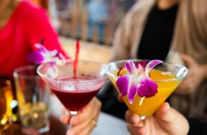 Cocktail Catering – Catering Eschweiler