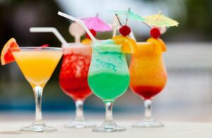 Cocktail Catering – Catering Eschweiler
