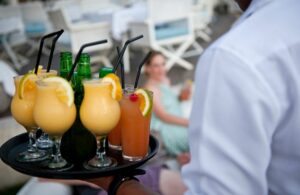 Cocktail Catering – Catering Eschweiler