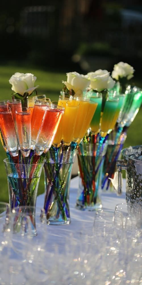 Cocktail Catering – Catering Eschweiler