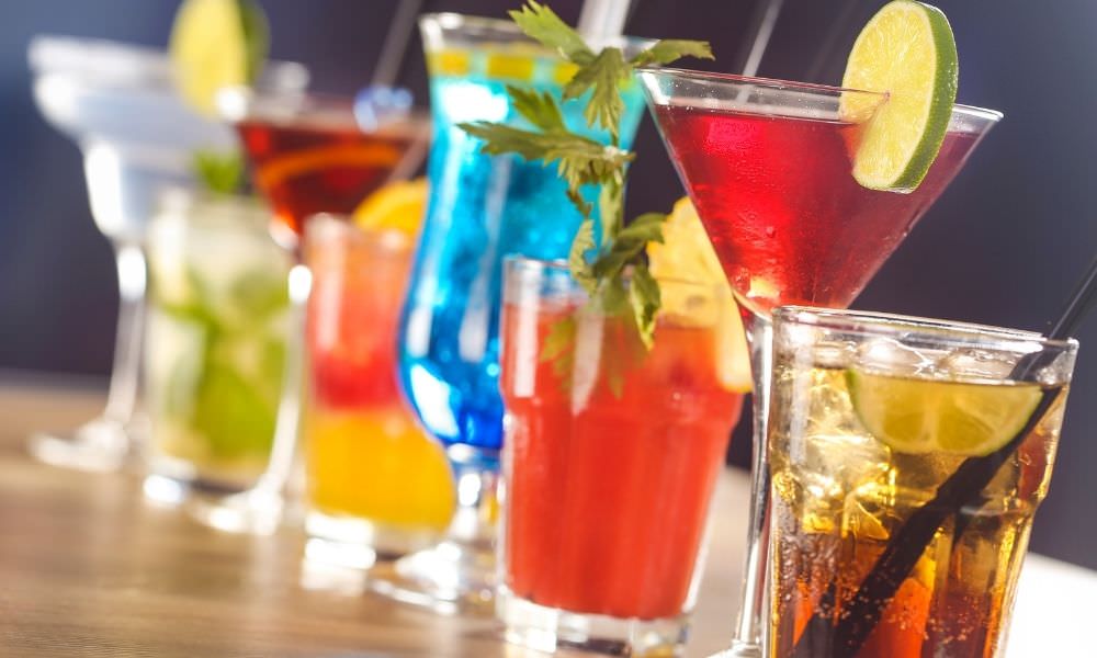 Cocktail Catering – Catering Eschweiler