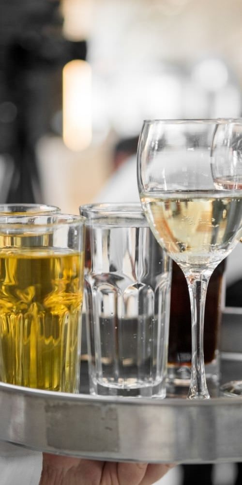 Getränke Catering – Catering Eschweiler