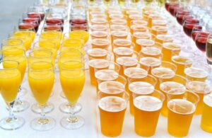 Getränke Catering – Catering Eschweiler