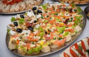 Firmenfeier & Firmenevent – Catering Eschweiler