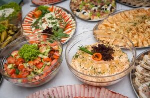 Firmenfeier & Firmenevent – Catering Eschweiler