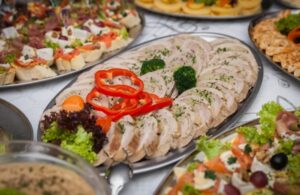 Firmenfeier & Firmenevent – Catering Eschweiler