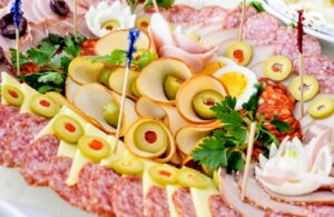 Firmenfeier & Firmenevent – Catering Eschweiler