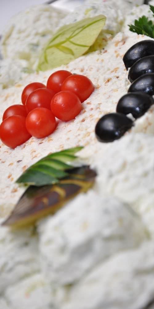 Firmenjubiläum – Catering Eschweiler