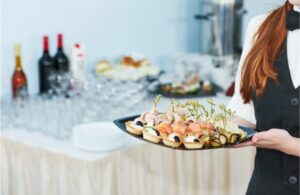 Firmenjubiläum – Catering Eschweiler