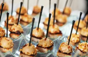Firmenjubiläum – Catering Eschweiler