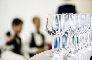 Firmenjubiläum – Catering Eschweiler