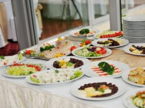 Frühstück Catering – Catering Eschweiler