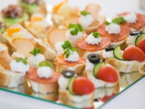 Frühstück Catering – Catering Eschweiler