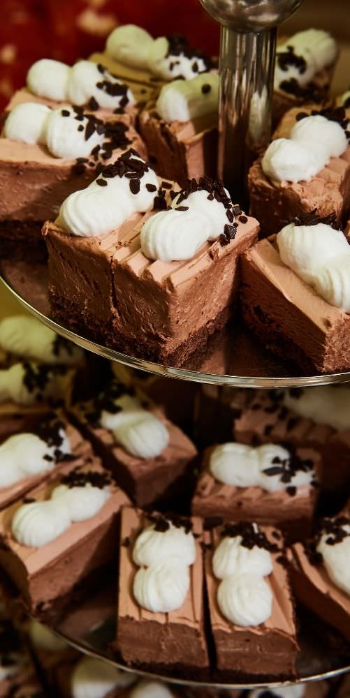 Geburtstag – Catering Eschweiler