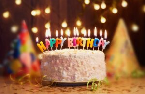 Geburtstag – Catering Eschweiler