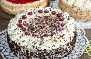 Geburtstag – Catering Eschweiler