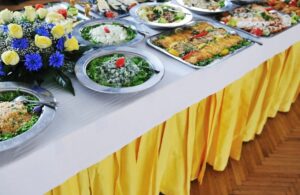 Geburtstag – Catering Eschweiler