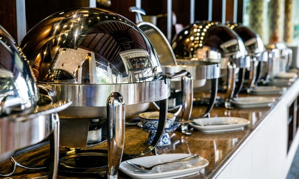 Geburtstag – Catering Eschweiler