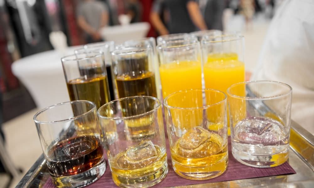 Getränke Catering – Catering Eschweiler