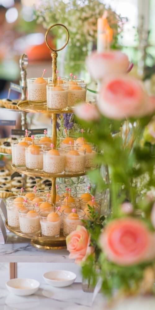 Hochzeit – Catering Eschweiler