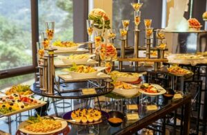 Hochzeit – Catering Eschweiler
