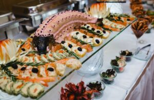 Hochzeit – Catering Eschweiler