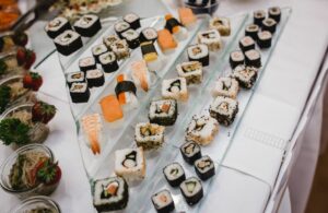 Hochzeit – Catering Eschweiler