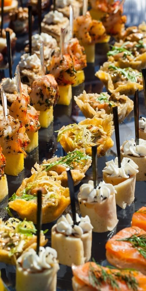 Jubiläum – Catering Eschweiler