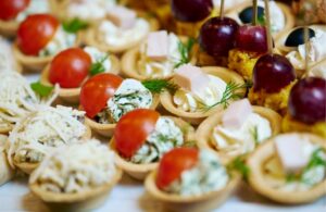 Jubiläum – Catering Eschweiler