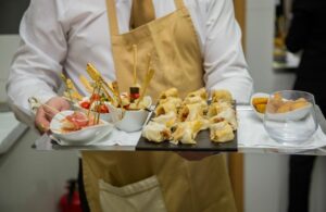 Jubiläum – Catering Eschweiler