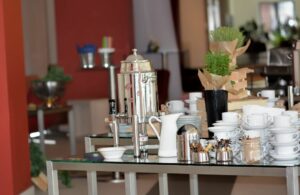 Konferenz & Tagung – Catering Eschweiler