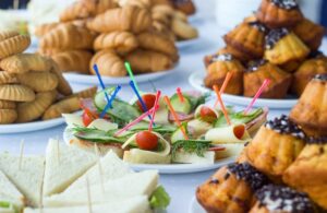 Konferenz & Tagung – Catering Eschweiler