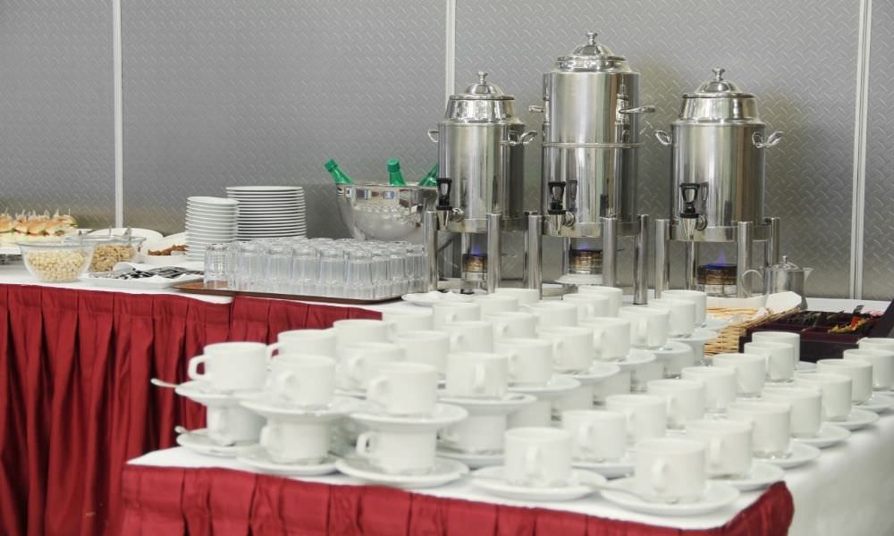 Konferenz & Tagung – Catering Eschweiler