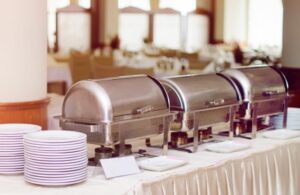 Konfirmation, Kommunion & Taufe – Catering Eschweiler