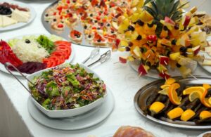 Messe & Kongress – Catering Eschweiler