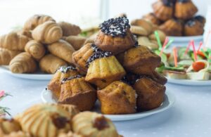 Messe & Kongress – Catering Eschweiler